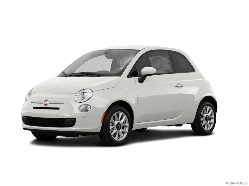 Image for Mini Manual vehicles