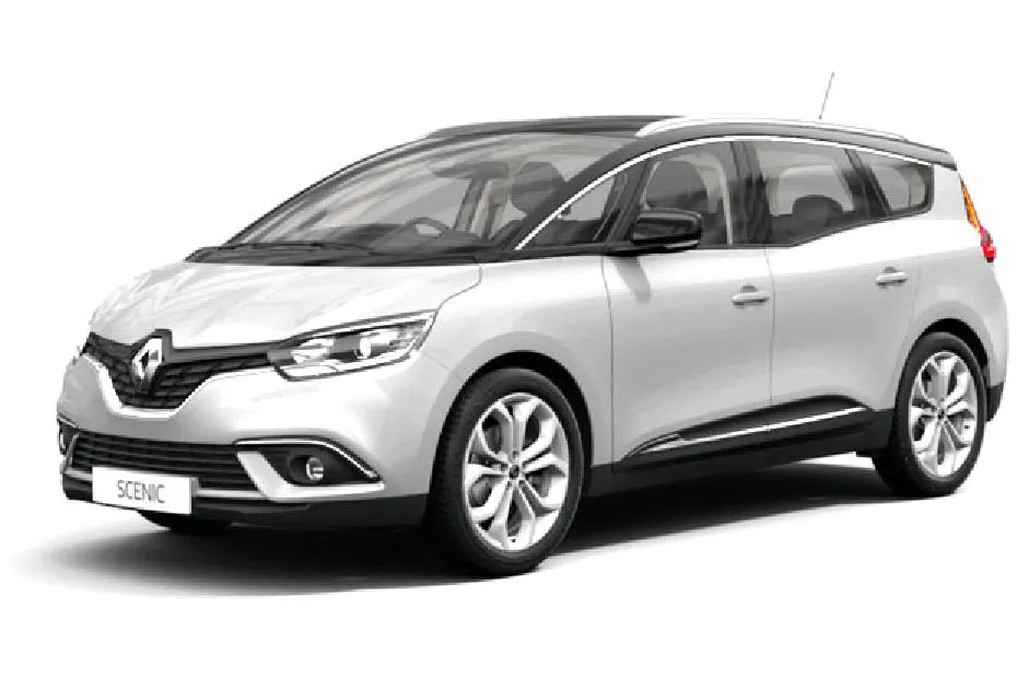 Image for Station Wagon Manual vehicles