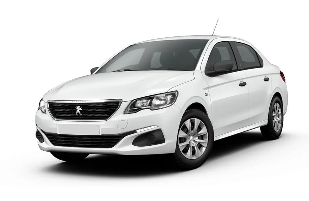 Image for Sedan Manual vehicles